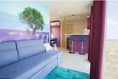 Camping Village Internazionale Sottomarina Mo...