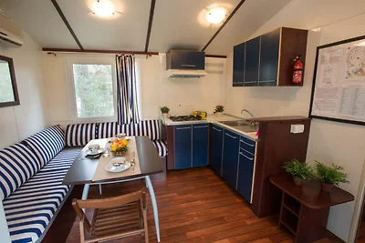 Feriendorf Marze Lodge Maremma