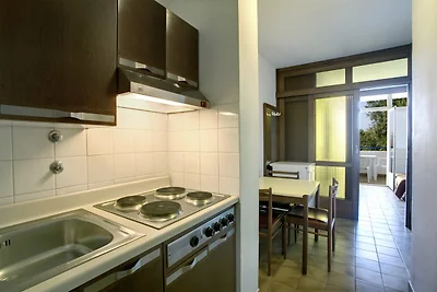 Residenz Lanterna Sunny Resort Sunset Apartme...