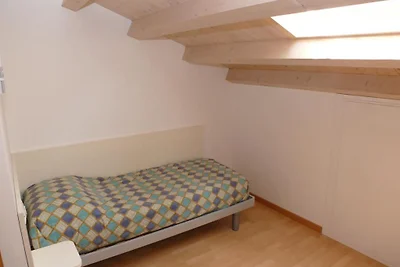 Residenz Borgo dell 'Ulivo Fünfzimmer-Reihenh...
