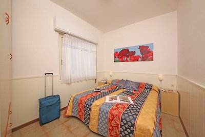 Vakantieappartement Gezinsvakantie Manerba del Garda