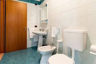 Residenz Summertime Wohnung Villa B BIV4