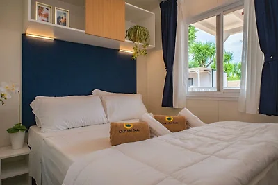 Tenuta Primero Lodge Superior Family