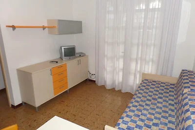 Residenz Villa Alessandra Dreizimmer-Wohnung ...