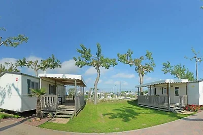 Feriendorf Oasi Mobilehome Tahiti