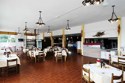 Camping Village Internazionale Sottomarina Mo...