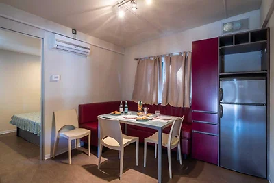 Rivaverde Family Camping Village Lodge...