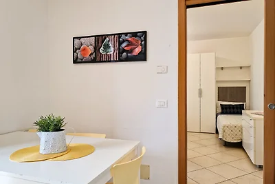 Residenz Tulipano Zweizimmer-Wohnung Tipo B*