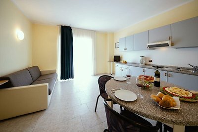 Residenz Campi Wohnung Bilo A2