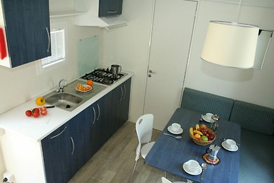 Vigna sul Mar Mobilehome Happy Easy