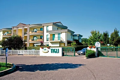 Holiday flat family holiday Caorle