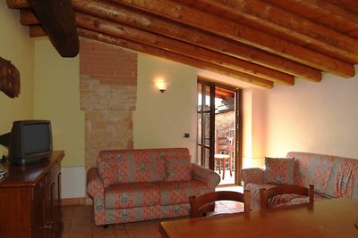 Apartament Dla rodzin Toscolano Maderno