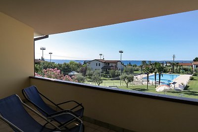 Residenz Primera - Tipo B2 (2992)