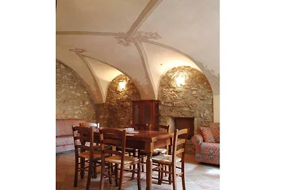 Residenz Borgo Alba Chiara Zweizimmer-Wohnung...