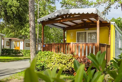 Camping Gasparina Baia Relax New Plus