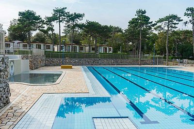 Camping Village Mare Pineta Baia Lux