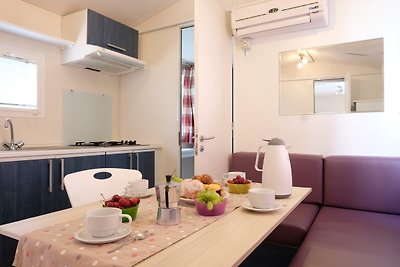 Ferienanlage Manacore Mobilehome Happy Easy f...