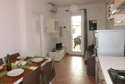 Apartament Dla rodzin Bibione
