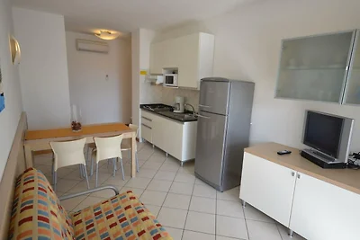 Residenz Planetarium Resort Wohnung Bilo B4