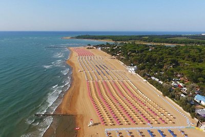 Casa vacanze Vacanza di relax Lignano Sabbiadoro