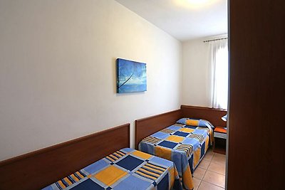 Residenz Ginepri - Villetta Trilo C6 AGLAMCB (3149)