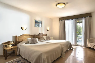 Ferienanlage Bi Village Suite SeaView mit...