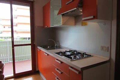 Residenz Valbella Studio A Klimaanlage