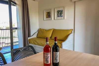 Vakantieappartement Gezinsvakantie Verona