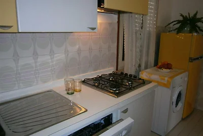 Residenz Luca Dreizimmer-Wohnung A2