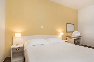Ferienanlage Amfora Wohnung Premium Family
