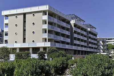 Residenz Itaca Zweizimmer-Wohnung Tipo B*