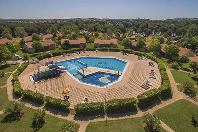 Ferienanlage Bi Village Lodge Comfort