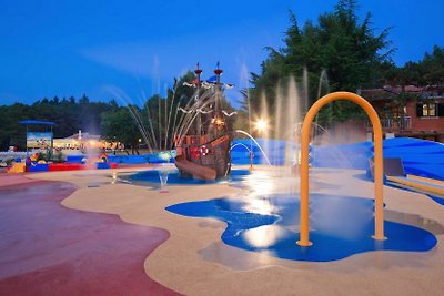 Holiday flat family holiday Umag