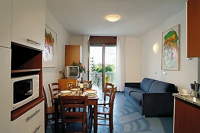 Residenz Katja Dreizimmer-Wohnung Tipo C