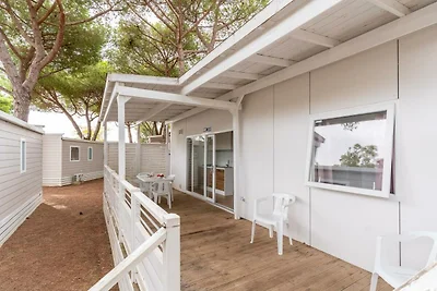 Feriendorf Orbetello Lodge Superior Family
