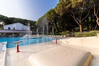 Feriendorf Jesolo Lodge Deluxe