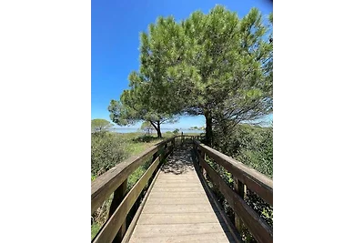Casa vacanze Vacanza di relax Rosolina