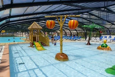 Vakantiehuis Ontspannende vakantie Vendres
