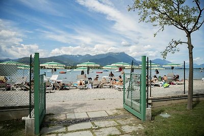 Vakantiehuis Ontspannende vakantie Manerba del Garda