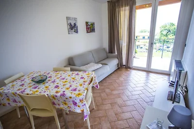 Appartement Vacances avec la famille Moniga del Garda