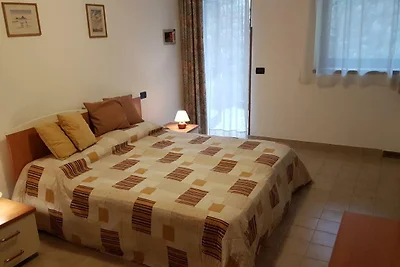Appartamento Vacanza con famiglia Manerba del Garda