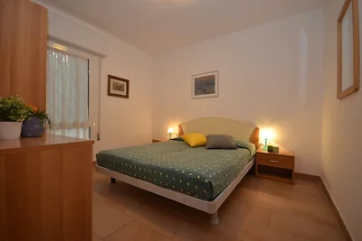 Vakantiehuis Ontspannende vakantie Lignano Sabbiadoro