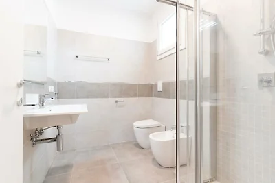 Residenz Quadrifoglio Zweizimmer-Wohnung Bilo...