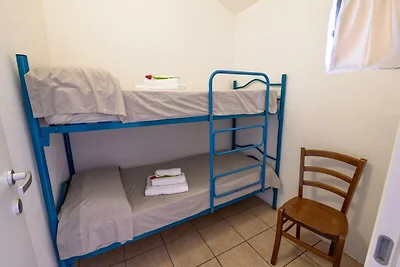 Casa vacanze Vacanza di relax Rosolina