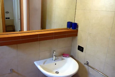 Residenz San Giorgio Zweizimmer-Ferienhaus Ti...