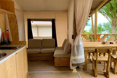 Vakantieappartement Gezinsvakantie Padenghe sul Garda
