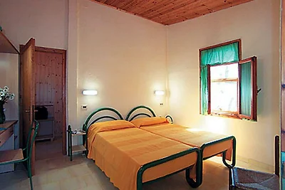Vakantiehuis Ontspannende vakantie Rosolina