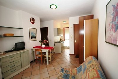 Vakantieappartement Gezinsvakantie Rosolina