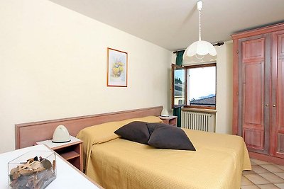 Residenz La Filanda Wohnung Trilo Plus