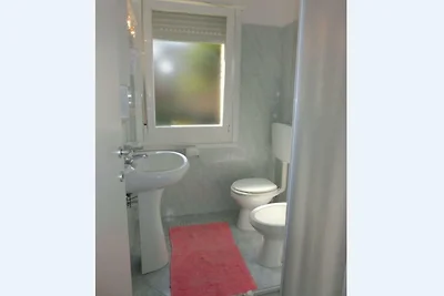 Residenz Pineda Dreizimmer-Wohnung Tipo C1